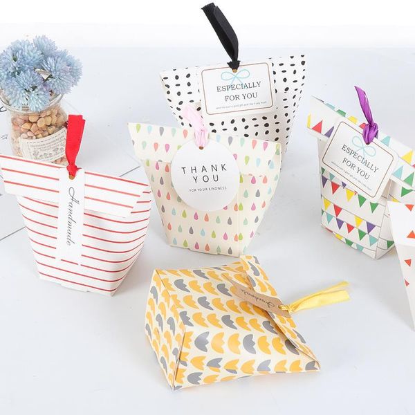 gift wrap 10pcs candy box thank you wedding favors package christmas birthday party bags
gift wrap 10pcs candy box thank you wedding favors package christmas birthday party bags