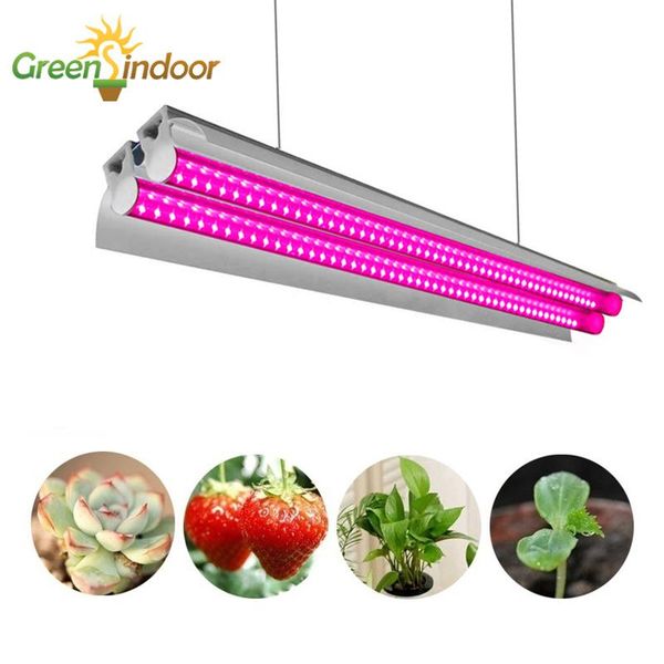 t5 led grow light strips tube phyto lamp phytolamp for plants full spectrum for succulents flowers seedlings growing flowering
t5 led grow light strips tube phyto lamp phytolamp for plants full spectrum for succulents flowers seedlings growing flowering