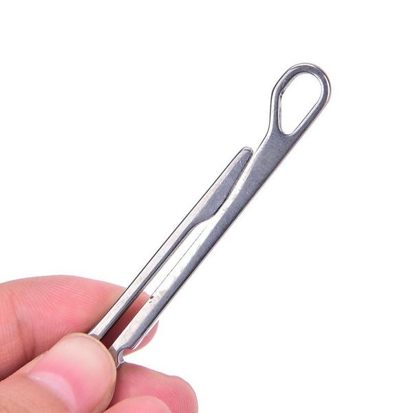 1pc stainless steel key chain clip edc keychain carabiner key holder clip hook for bag camping hiking travling jllftq
1pc stainless steel key chain clip edc keychain carabiner key holder clip hook for bag camping hiking travling jllftq