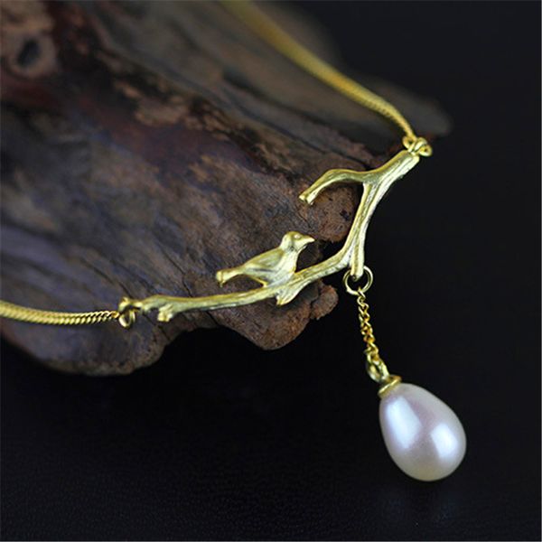 lotus fun real 925 sterling silver natural pearl handmade fine jewelry novelty bird necklace with pendant for women collier q0531
lotus fun real 925 sterling silver natural pearl handmade fine jewelry novelty bird necklace with pendant for women collier q0531