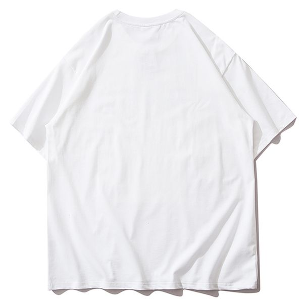 creative new streetwear poster print hip hop t-shirt men 2021 summer harajuku tshirt cotton tee loose short sleeve shirt black 4i5m, White;black
creative new streetwear poster print hip hop t-shirt men 2021 summer harajuku tshirt cotton tee loose short sleeve shirt black 4i5m, White;black
