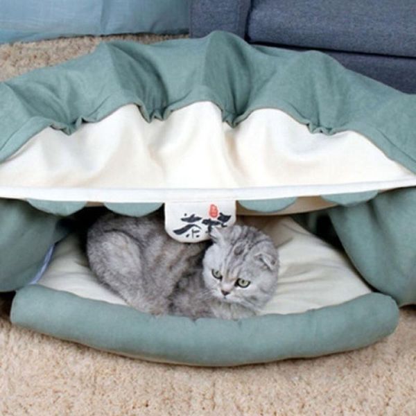 cat toys foldable pet tunnel toy collapsible tent play tube indoor outdoor training tubes
cat toys foldable pet tunnel toy collapsible tent play tube indoor outdoor training tubes