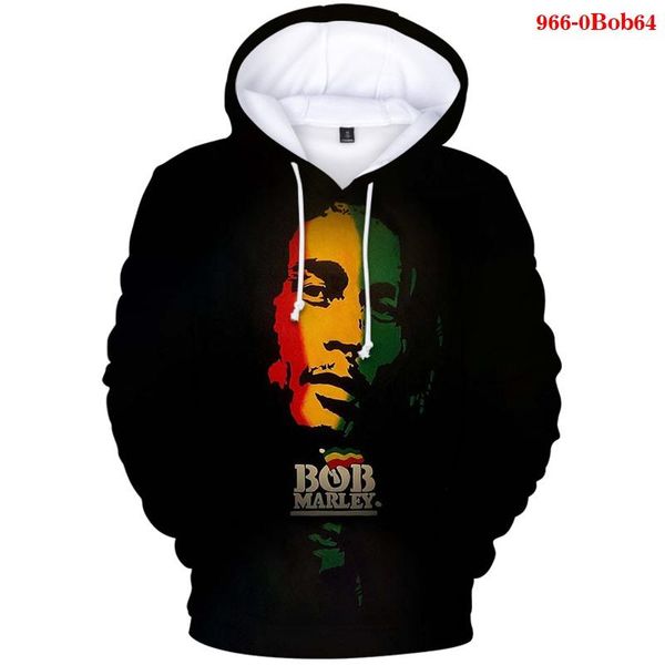 men's hoodies & sweatshirts harajuku 3d bob marley print clothing autumn casual oversiezed hoodie women hip, Black
men's hoodies & sweatshirts harajuku 3d bob marley print clothing autumn casual oversiezed hoodie women hip, Black