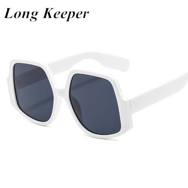 vintage oversized sunglasses women men brand designer trendy irregular big frame sun glasses female travel uv400, White;black
vintage oversized sunglasses women men brand designer trendy irregular big frame sun glasses female travel uv400, White;black