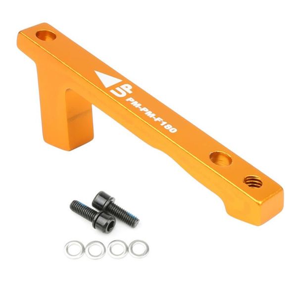 bike brakes aluminium alloy mountain brake converter disc adapter ultralight assembly rotor with screws parts durable mount tool
bike brakes aluminium alloy mountain brake converter disc adapter ultralight assembly rotor with screws parts durable mount tool