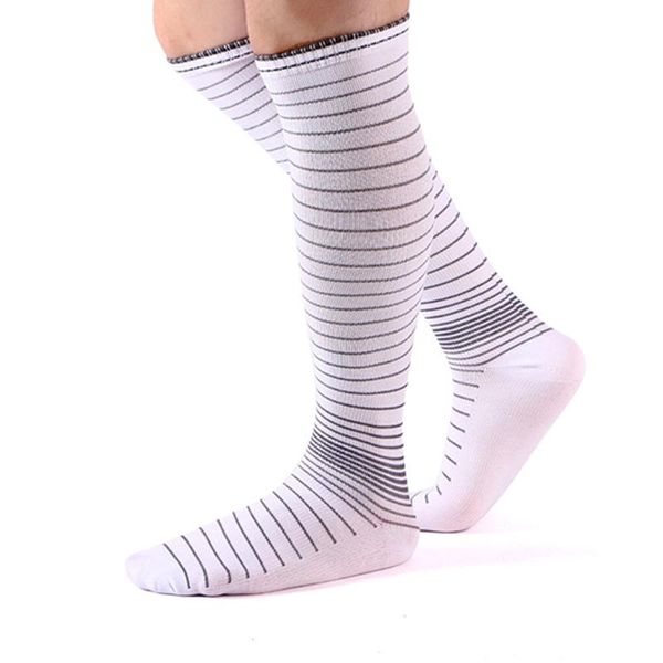 sports socks 1 pair legging stockings soccer baseball football over knee ankle, Black
sports socks 1 pair legging stockings soccer baseball football over knee ankle, Black