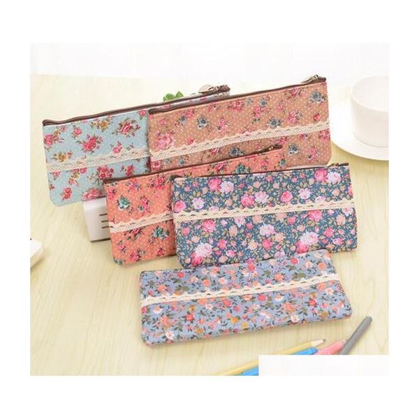 wholesale- 1pc/lot zakka vintage dots flower lace series zipper felt pencil bag/pen case/ students' gift/office jllmtv fight2010
wholesale- 1pc/lot zakka vintage dots flower lace series zipper felt pencil bag/pen case/ students' gift/office jllmtv fight2010
