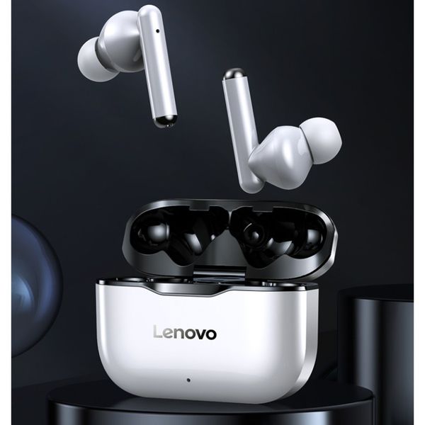 lenovo lp1 tws earphone bluetooth 5.0 wireless headset waterproof sport earbud noise cancelling mic dual stereo hifi bass touch
lenovo lp1 tws earphone bluetooth 5.0 wireless headset waterproof sport earbud noise cancelling mic dual stereo hifi bass touch