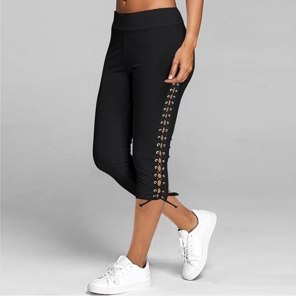 summer fashion elastic waist women pant 3 4 jogging hose strass dance paisley drawstring casual sport fitness pants plus size, Black;white
summer fashion elastic waist women pant 3 4 jogging hose strass dance paisley drawstring casual sport fitness pants plus size, Black;white