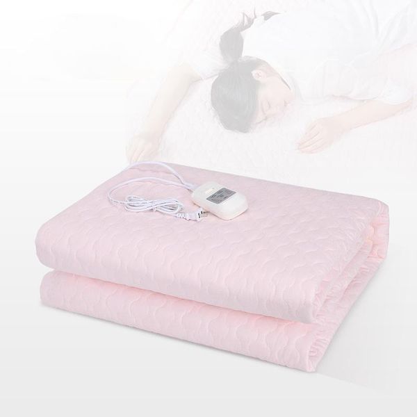 blankets thicken single electric blanket double safety bed warmer heater heating home couverture chauffante sauna dj60et
blankets thicken single electric blanket double safety bed warmer heater heating home couverture chauffante sauna dj60et
