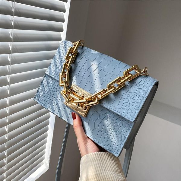 evening bags women's bag crocodile leather textured small 2021 ladies fashion square shoulder messenger
evening bags women's bag crocodile leather textured small 2021 ladies fashion square shoulder messenger