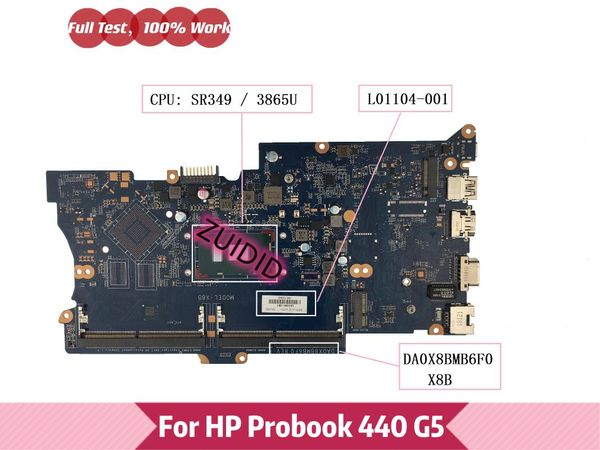 motherboards l01104-601 da0x8bmb6f0 x8b for probook 430 g5 440 lapmotherboard l01104-001 with se349 3865u ddr4
motherboards l01104-601 da0x8bmb6f0 x8b for probook 430 g5 440 lapmotherboard l01104-001 with se349 3865u ddr4
