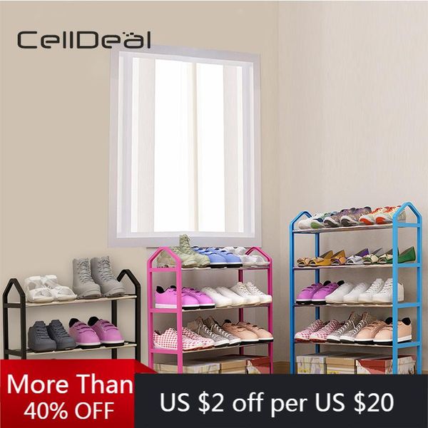 clothing & wardrobe storage 3/4/5 tiers modern shoe rack hanger solid room organizer multi-layer shoes shelf multi-functional bedroom househ
clothing & wardrobe storage 3/4/5 tiers modern shoe rack hanger solid room organizer multi-layer shoes shelf multi-functional bedroom househ
