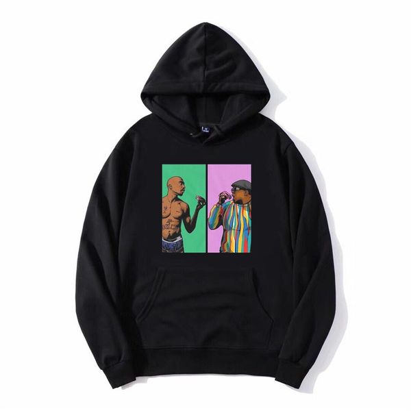 men's hoodies & sweatshirts notorious big hoodie ships fast men hooded sweatshirt fleece streetwear jacket, Black
men's hoodies & sweatshirts notorious big hoodie ships fast men hooded sweatshirt fleece streetwear jacket, Black