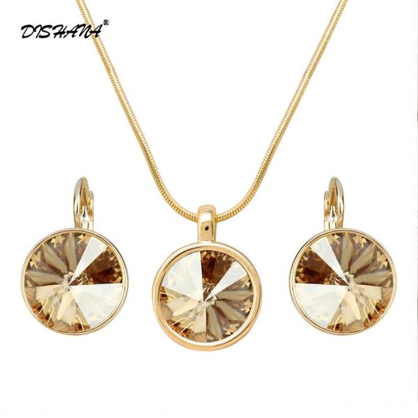earrings & necklace unique design set mix gold -color trendy round pendant women jewelry js0050, Silver
earrings & necklace unique design set mix gold -color trendy round pendant women jewelry js0050, Silver