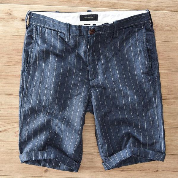 men's shorts linen summer 100% beach casual fashion men stripe brand large size male, White;black
men's shorts linen summer 100% beach casual fashion men stripe brand large size male, White;black
