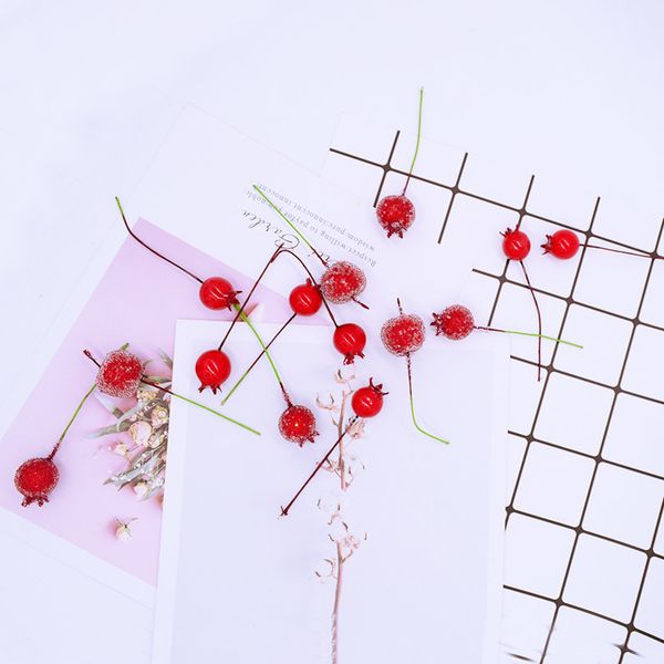 mini artificial fruit imitation apple blossom, plastic gift box diy, christmas party decoration, fake wreath, 10 pieces
mini artificial fruit imitation apple blossom, plastic gift box diy, christmas party decoration, fake wreath, 10 pieces