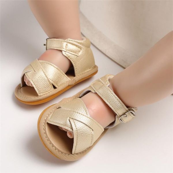 newborn infant baby girls sandals prewalker non-slip pu leather shoes new summer baby shoes pu sandal for girl boy, Black;red
newborn infant baby girls sandals prewalker non-slip pu leather shoes new summer baby shoes pu sandal for girl boy, Black;red