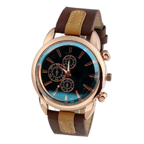 wristwatches gnova platinum pu leather watch men fashion wristwatch reloj man retro sub dials classic causal, Slivery;brown
wristwatches gnova platinum pu leather watch men fashion wristwatch reloj man retro sub dials classic causal, Slivery;brown