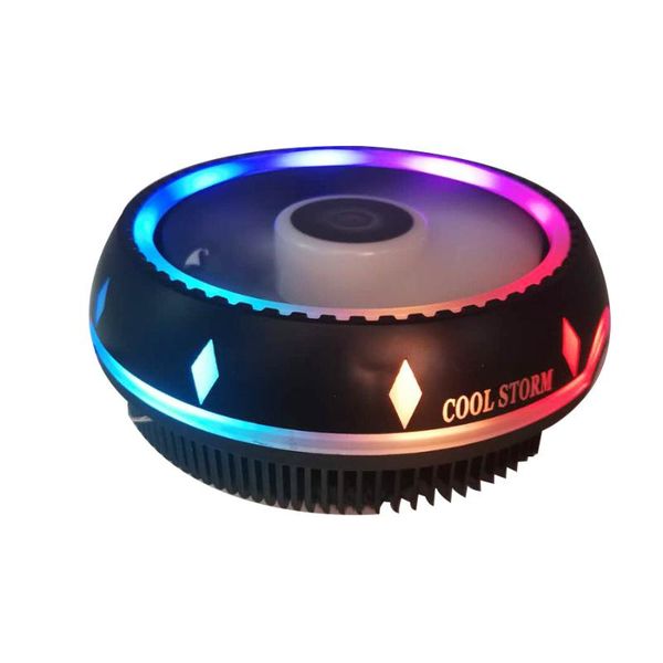 fans & coolings computer cpu cooler rgb ufo shape for intel lga 1150 1151 1155 1156 amd am2 am3 am3+ am4 radiator deskheat sink
fans & coolings computer cpu cooler rgb ufo shape for intel lga 1150 1151 1155 1156 amd am2 am3 am3+ am4 radiator deskheat sink