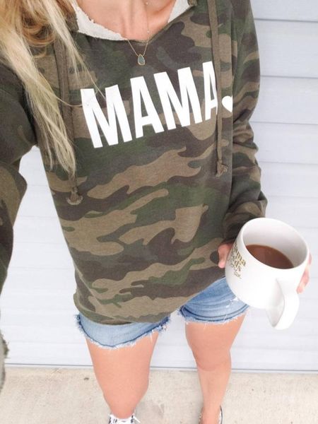 2021 new mulheres outono inverno mama love camuflagem estampas moletons moda pulver com cordo casuais de manga longa cr95, Black
2021 new mulheres outono inverno mama love camuflagem estampas moletons moda pulver com cordo casuais de manga longa cr95, Black