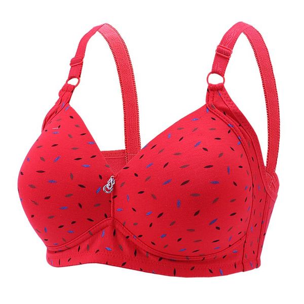 large size gather together bras beauty breast brassiere floral lace padded lingerie plus size 42-48 push up bras, Red;black
large size gather together bras beauty breast brassiere floral lace padded lingerie plus size 42-48 push up bras, Red;black