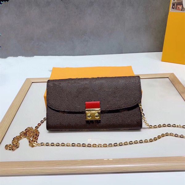 2021 classic women chain bags new luxury women purses small size designer crossbody bags detachable shoulder bag slot pockets box l21020802
2021 classic women chain bags new luxury women purses small size designer crossbody bags detachable shoulder bag slot pockets box l21020802