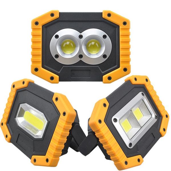 emergency lights outdoor camping light cob portable lamp high brightness floodlight usb rechargeable work mobile power bank
emergency lights outdoor camping light cob portable lamp high brightness floodlight usb rechargeable work mobile power bank