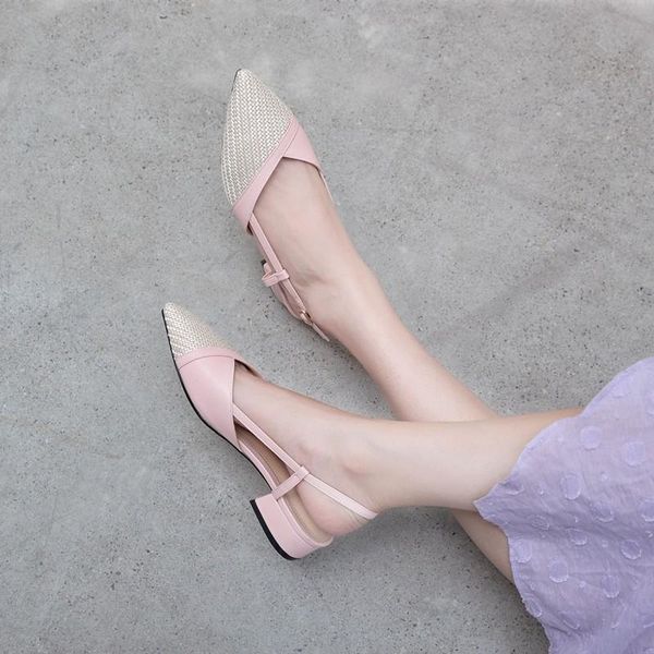 korean sweet student girls sandals shoes women pink plus size 33 summer 2021 covered toe weave chunky low heels fisherman shoes, Black
korean sweet student girls sandals shoes women pink plus size 33 summer 2021 covered toe weave chunky low heels fisherman shoes, Black