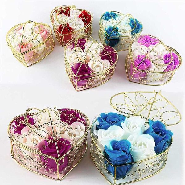 decorative flowers & wreaths soap random flower rose scented petal bath body wedding party gift case christmas festival decoration #t1p
decorative flowers & wreaths soap random flower rose scented petal bath body wedding party gift case christmas festival decoration #t1p