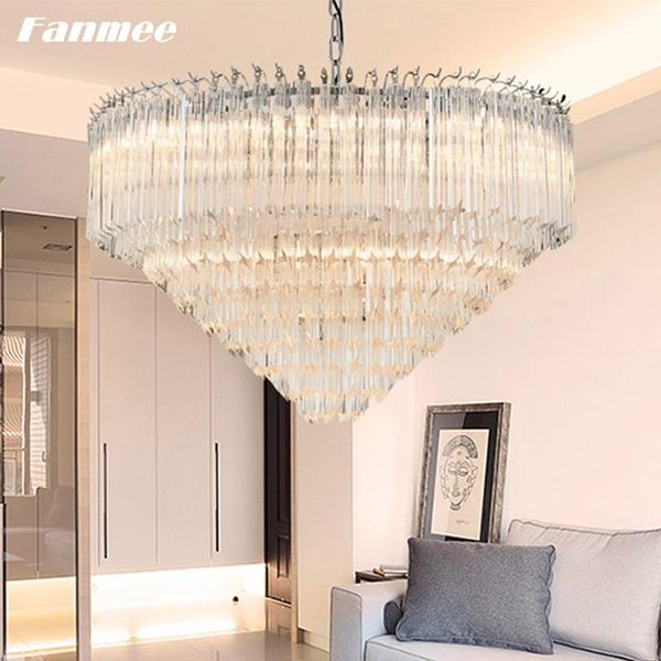 chandeliers nordic minimalist clear glass chandelier light led modern round indoor hanging lamp art deco fixture for living room el
chandeliers nordic minimalist clear glass chandelier light led modern round indoor hanging lamp art deco fixture for living room el