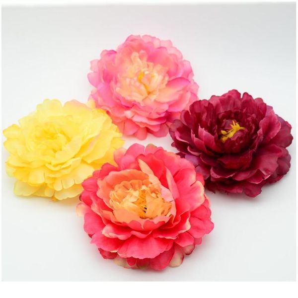 2pcs artificial flowers for home decor bridal accessories clearance fake stamen a cap diy gift wreath silk plastic peon jllild
2pcs artificial flowers for home decor bridal accessories clearance fake stamen a cap diy gift wreath silk plastic peon jllild