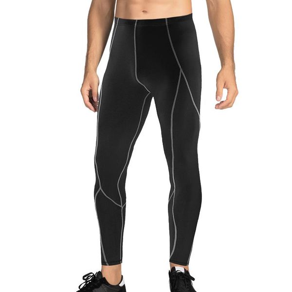 racing pants men compression cycling sports baselayer workout active tights leggings yoga running fitness, Black;blue
racing pants men compression cycling sports baselayer workout active tights leggings yoga running fitness, Black;blue