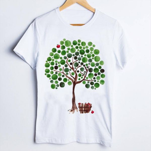 tees print graphic 90s aesthetic women short sleeve tree watercolor clothes lady clothing female t shirt, White
tees print graphic 90s aesthetic women short sleeve tree watercolor clothes lady clothing female t shirt, White