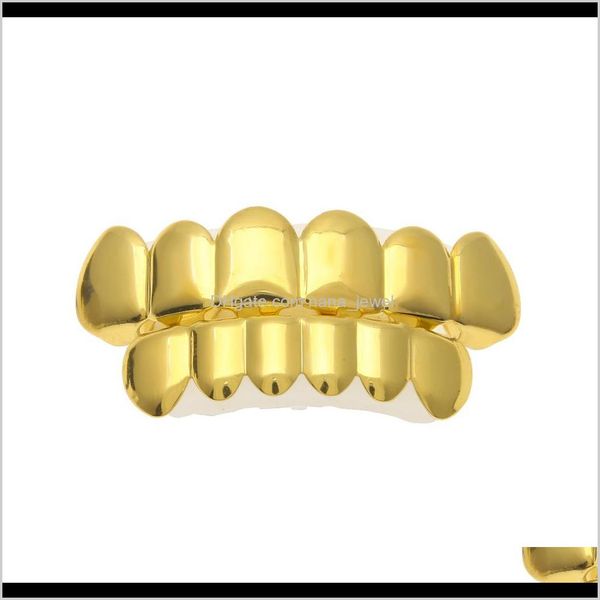 hip hop body jewelry 6 tooth grillz gold filled & bottom teeth fang grillz set for women&men s halloween christmas party vampire p tlyzh, Black
hip hop body jewelry 6 tooth grillz gold filled & bottom teeth fang grillz set for women&men s halloween christmas party vampire p tlyzh, Black
