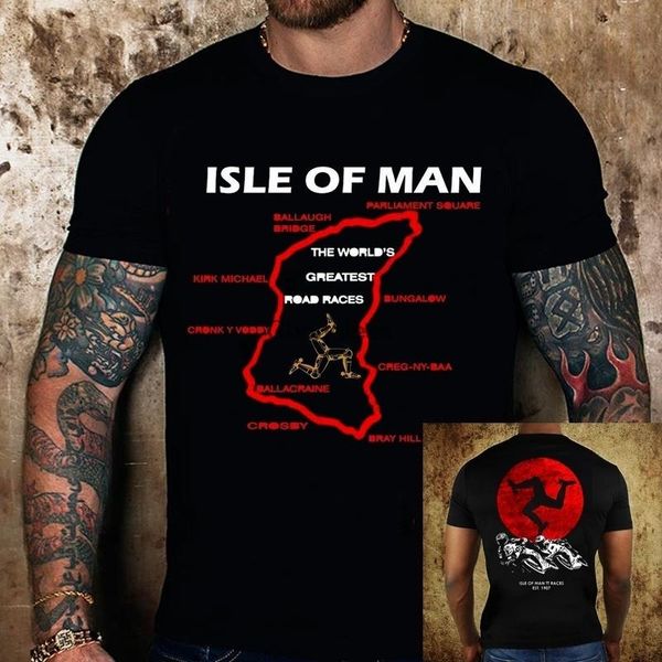 men's t-shirts isle of man classic vintage road racing motorcycle t-shirt, White;black
men's t-shirts isle of man classic vintage road racing motorcycle t-shirt, White;black