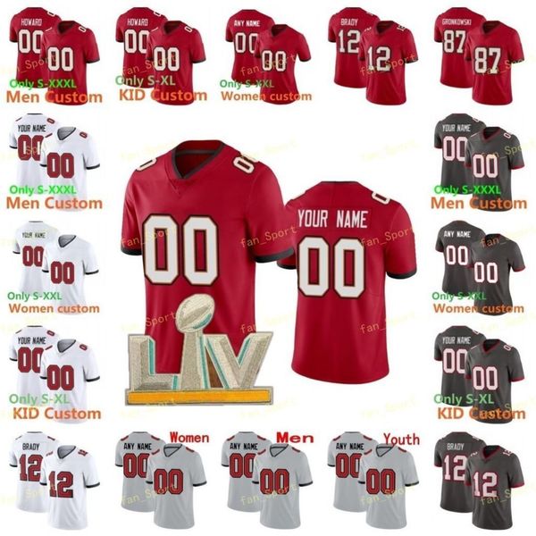 12 tom brady 87 rob gronkowski football jersey 2 kyle trask 13 mike evans 14 chris godwin 45 devin white 31 antoine winfield jr. 81 antonio, Black;red
12 tom brady 87 rob gronkowski football jersey 2 kyle trask 13 mike evans 14 chris godwin 45 devin white 31 antoine winfield jr. 81 antonio, Black;red