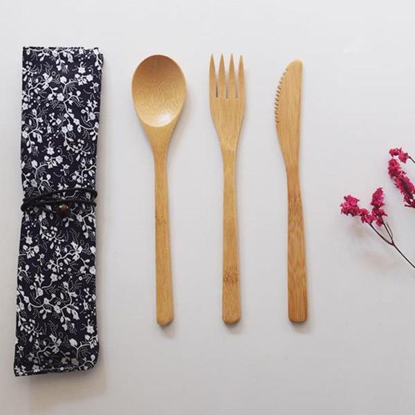 dinnerware sets portable bamboo cutlery set for kitchen fruit jam dinner tableware
dinnerware sets portable bamboo cutlery set for kitchen fruit jam dinner tableware