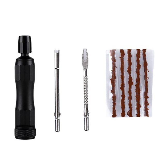 tools universal car scooter bike tubeless tyre puncture repair tool kit mtb bicycle professional tire cycling accessories
tools universal car scooter bike tubeless tyre puncture repair tool kit mtb bicycle professional tire cycling accessories