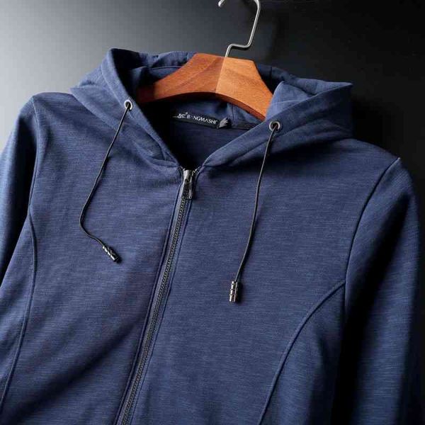 autumn winter cardigan jacket hooded cotton sweaters men's hoodies loose trend versatile thin and fat, Black
autumn winter cardigan jacket hooded cotton sweaters men's hoodies loose trend versatile thin and fat, Black
