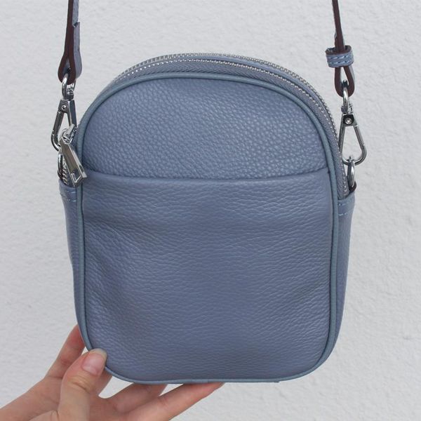 evening bags fashion crossbody women small genuine leather shoulder messenger bag for girls white phone purse bolsas zipper mini female
evening bags fashion crossbody women small genuine leather shoulder messenger bag for girls white phone purse bolsas zipper mini female