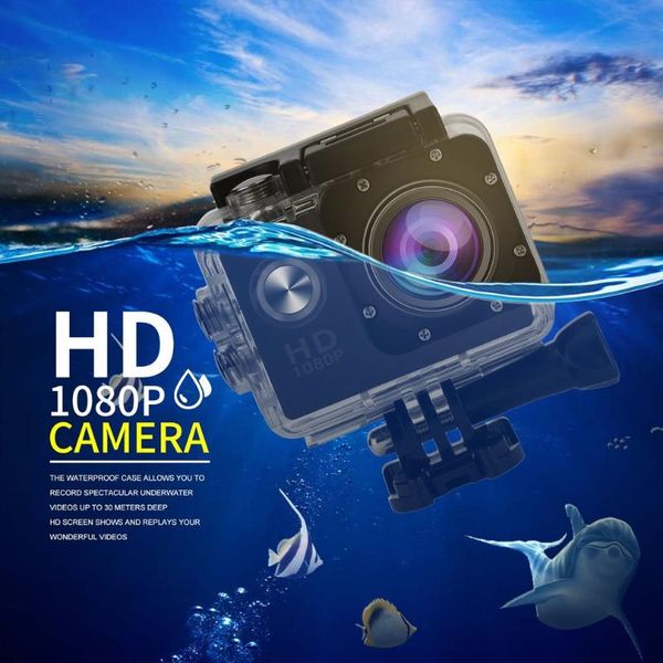 camcorders camera sports cam full hd 1080p 30m waterproof 2.0 inch lcd screen mini dv camcorder with accessories
camcorders camera sports cam full hd 1080p 30m waterproof 2.0 inch lcd screen mini dv camcorder with accessories