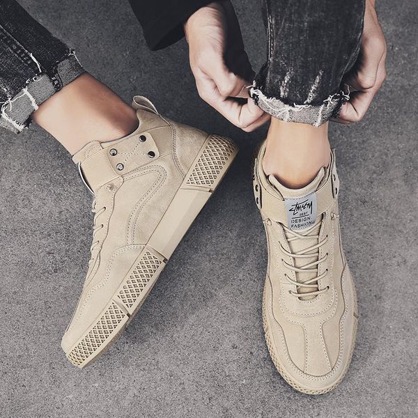 dress shoes men casual boots outdoor footwear male shoe zapatos casuales para hombre mens leather black men's loafers
dress shoes men casual boots outdoor footwear male shoe zapatos casuales para hombre mens leather black men's loafers