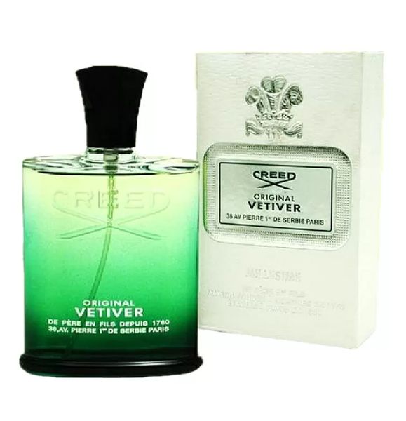 famous creed green original vetiver perfume 120ml men's taste perfume for men cologne fragrance long lasting time
famous creed green original vetiver perfume 120ml men's taste perfume for men cologne fragrance long lasting time