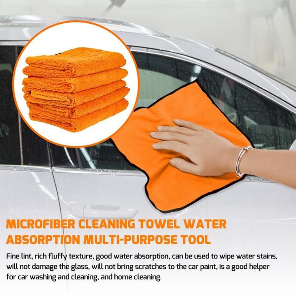 car sponge 1pcs wash microfiber towel detailing polishing drying cloth rags 40*60cm auto cleaning tool kitchen washing accessories
car sponge 1pcs wash microfiber towel detailing polishing drying cloth rags 40*60cm auto cleaning tool kitchen washing accessories