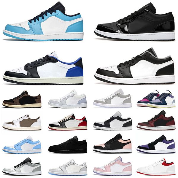 basketball shoes jumpman 1 1s low mens womens sports sneakers fragment unc triple black carbon fiber wolf grey all black white designer trai
basketball shoes jumpman 1 1s low mens womens sports sneakers fragment unc triple black carbon fiber wolf grey all black white designer trai