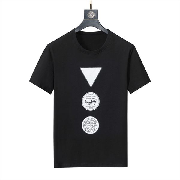 fashion mens designer t shirt summer letter prints short sleeve couples tees poloasian code m-3xl vb46, White;black
fashion mens designer t shirt summer letter prints short sleeve couples tees poloasian code m-3xl vb46, White;black