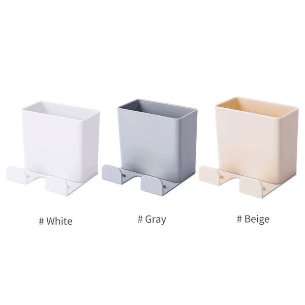 bathroom storage & organization ag adhesive wall mount organizer box remote control holder multifunction container for home
bathroom storage & organization ag adhesive wall mount organizer box remote control holder multifunction container for home