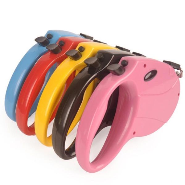 zl 5m dog leash automatic retractable long for large dog extending puppy small durable traction rope lead belt
zl 5m dog leash automatic retractable long for large dog extending puppy small durable traction rope lead belt