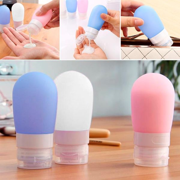 storage bottles & jars emulsion press bottle silicone sub-bottle travel portable shampoo shower gel 1pc small sample empty container
storage bottles & jars emulsion press bottle silicone sub-bottle travel portable shampoo shower gel 1pc small sample empty container
